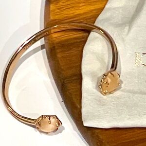 Kendra Scott Cuff Bracelet